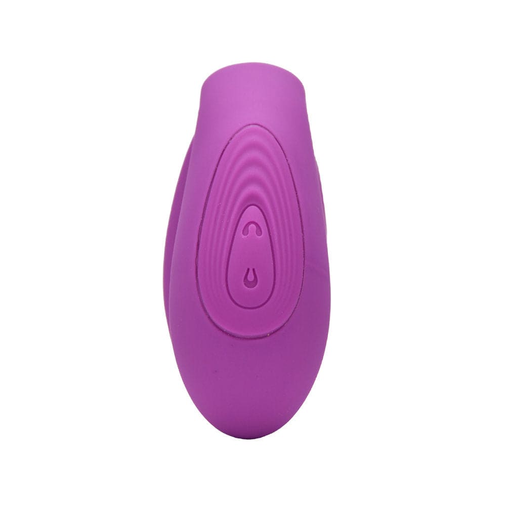 Loving Joy Duet Remote Control Couples Vibrator - Vibrators - Save 20% - Sale