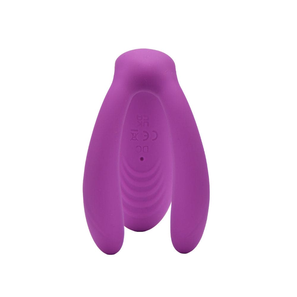 Loving Joy Duet Remote Control Couples Vibrator - Vibrators - Save 20% - Sale