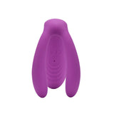 Loving Joy Duet Remote Control Couples Vibrator - Vibrators - Save 30% - Fast Shipping - Sale United Kingdom Stoke-on-trent