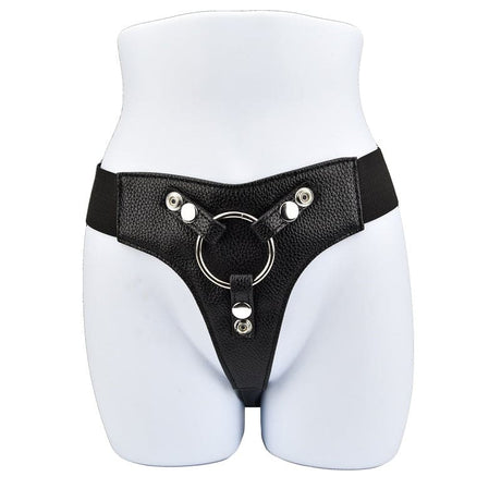 Loving Joy Elastic Harness - Strap Ons - Save 20% - Sale