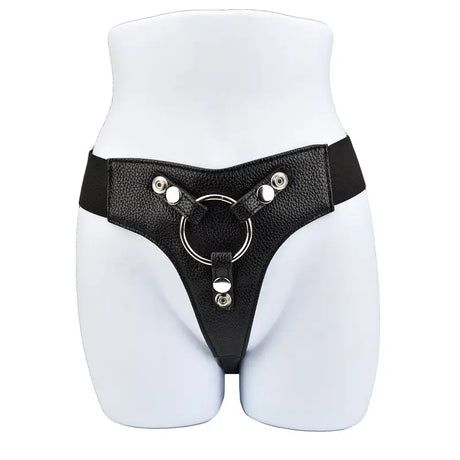 Loving Joy Elastic Harness - Strap Ons - Save 25% - Fast Shipping - Sale United Kingdom Stoke-on-trent