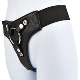 Loving Joy Elastic Harness - Strap Ons - Save 20% - Sale