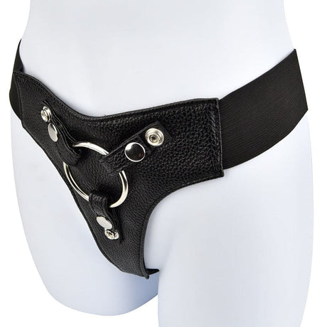 Loving Joy Elastic Harness - Strap Ons - Save 25% - Sale