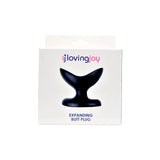 Loving Joy Expanding Butt Plug - Plugs - Save 30% - Fast Shipping - Sale United Kingdom Stoke-on-trent