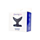 Loving Joy Expanding Butt Plug - Plugs - Save 20% - Sale