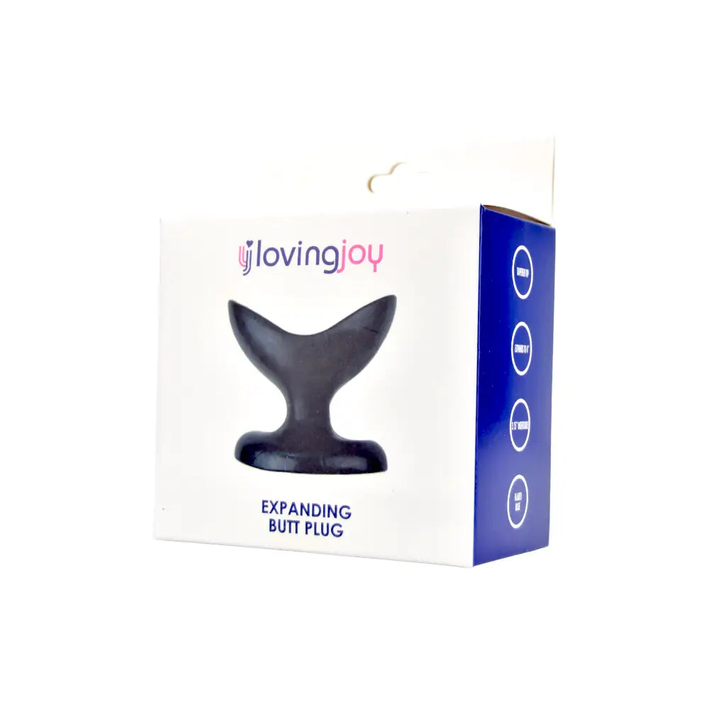 Loving Joy Expanding Butt Plug - Plugs - Save 30% - Fast Shipping - Sale United Kingdom Stoke-on-trent