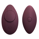 Loving Joy Flirt 7 Function Remote-controlled Wearable Clitoral Knicker Vibrator - Remote Vibrators - Save 25% - Remote-controlled - Sale