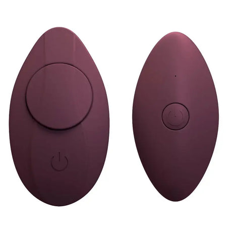 Loving Joy Flirt 7 Function Remote-controlled Wearable Clitoral Knicker Vibrator - Remote Vibrators - Save 25% - Remote-controlled - Sale