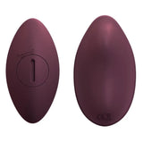 Loving Joy Flirt 7 Function Remote-controlled Wearable Clitoral Knicker Vibrator - Remote Vibrators - Save 25% - Remote-controlled - Sale