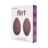Loving Joy Flirt 7 Function Remote-controlled Wearable Clitoral Knicker Vibrator - Remote Vibrators - Save 25% - Remote-controlled - Sale