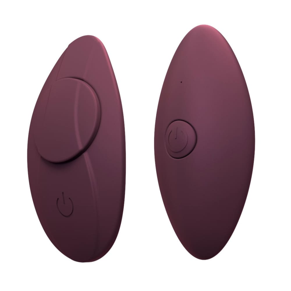 Loving Joy Flirt 7 Function Remote-controlled Wearable Clitoral Knicker Vibrator - Remote Vibrators - Save 20% - Sale