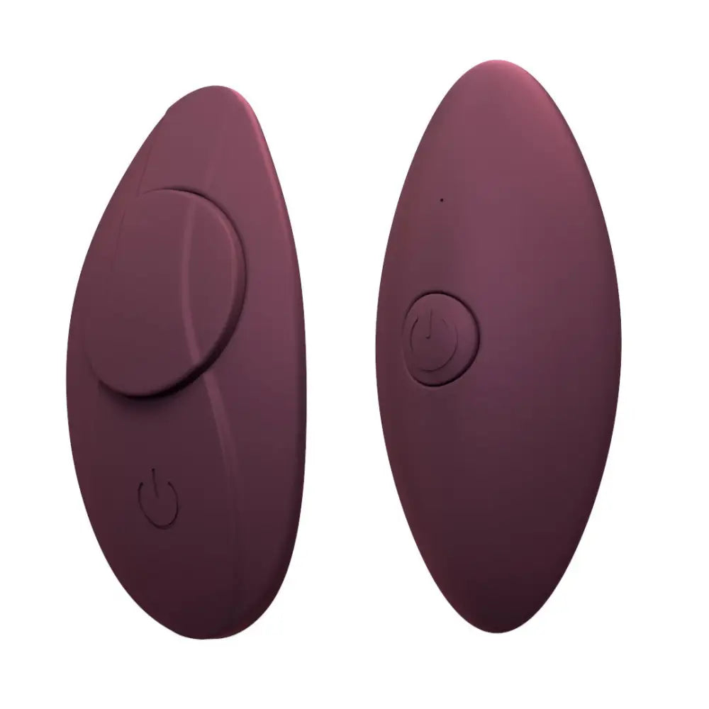 Loving Joy Flirt 7 Function Remote-controlled Wearable Clitoral Knicker Vibrator - Remote Vibrators - Save 25% - Remote-controlled - Sale