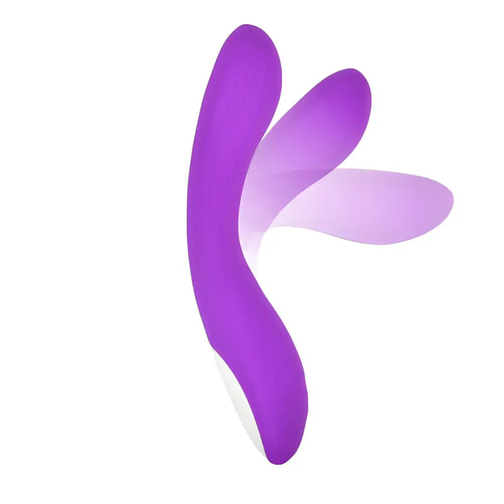 Loving Joy Flux Silicone Bendable G-spot Vibrator - Vibrators - Save 25% - Flux G-spot - Fast Shipping - Sale United Kingdom Stoke-on-trent