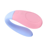 Loving Joy Fuze Remote Control Couples Vibrator - Vibrators - Save 20% - Sale