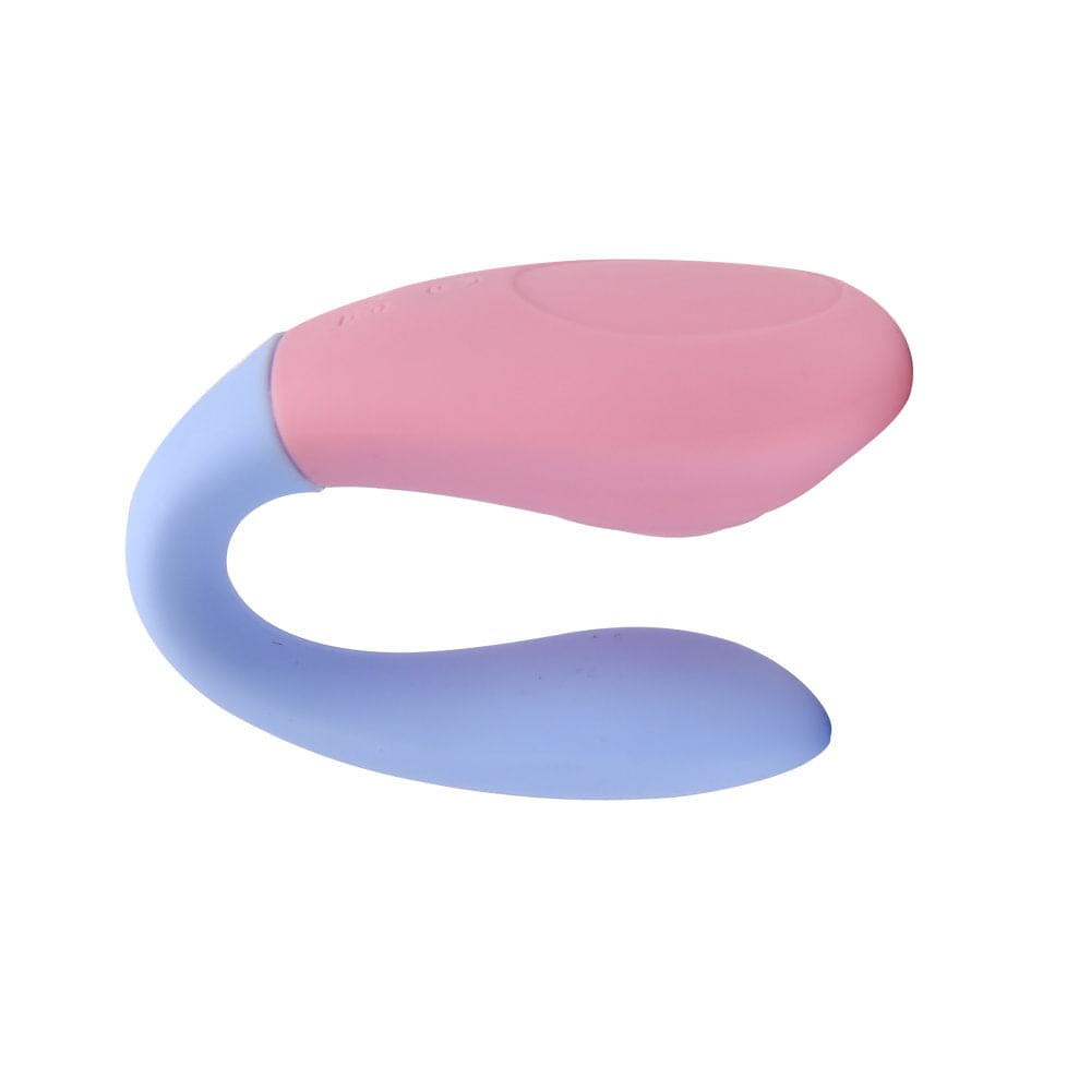 Loving Joy Fuze Remote Control Couples Vibrator - Vibrators - Save 20% - Sale