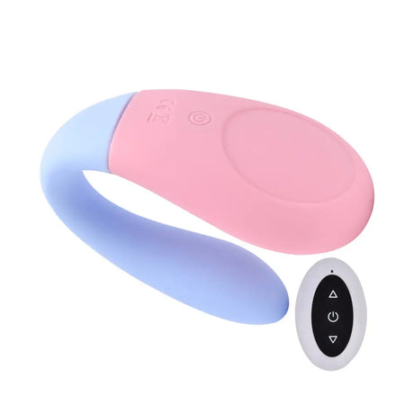 Loving Joy Fuze Remote Control Couples Vibrator - Vibrators - Save 25% - Fast Shipping - Sale United Kingdom Stoke-on-trent