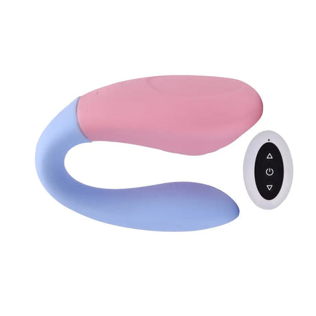 Loving Joy Fuze Remote Control Couples Vibrator - Vibrators - Save 25% - Fast Shipping - Sale United Kingdom Stoke-on-trent