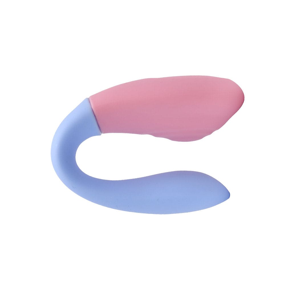 Loving Joy Fuze Remote Control Couples Vibrator - Vibrators - Save 20% - Sale