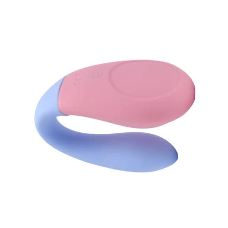 Loving Joy Fuze Remote Control Couples Vibrator - Vibrators - Save 25% - Fast Shipping - Sale United Kingdom Stoke-on-trent