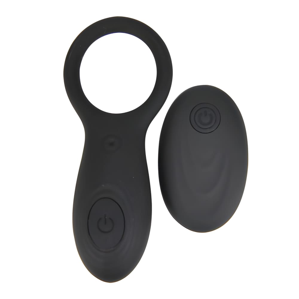 Loving Joy Halo Remote Controlled Couples Cock Ring - Rings - Save 20% - Sale