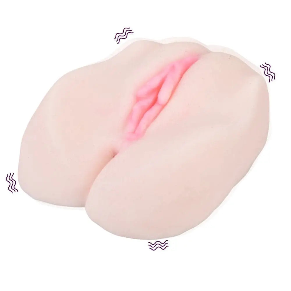 Loving Joy Kylie Vibrating Pussy and Ass Male Masturbator - Masturbators - Save 25% - Fast - Sale United Kingdom Stoke-on-trent