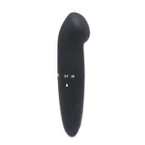 Loving Joy Mini G-spot Vibrator Black - Vibrators - Save 20% - Sale