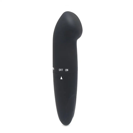 Loving Joy Mini G-spot Vibrator Black - Vibrators - Save 25% - G-spot - Fast Shipping - Sale United Kingdom Stoke-on-trent