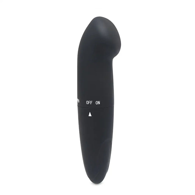 Loving Joy Mini G-spot Vibrator Black - Vibrators - Save 25% - G-spot - Fast Shipping - Sale United Kingdom Stoke-on-trent