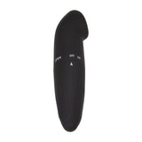 Loving Joy Mini G-spot Vibrator Black - Vibrators - Save 20% - Sale