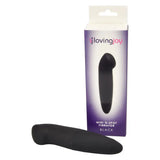 Loving Joy Mini G-spot Vibrator Black - Vibrators - Save 25% - G-spot - Fast Shipping - Sale United Kingdom Stoke-on-trent