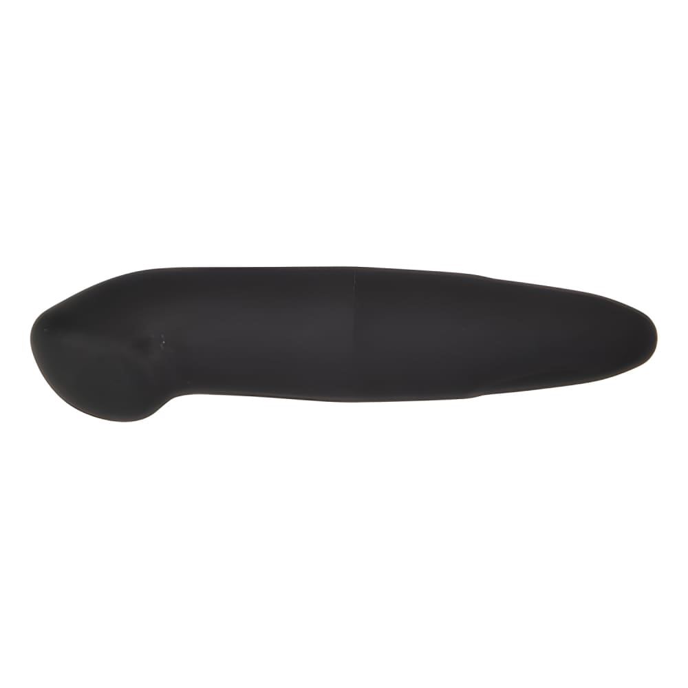 Loving Joy Mini G-spot Vibrator Black - Vibrators - Save 20% - Sale