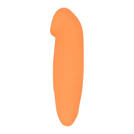 Loving Joy Mini G-spot Vibrator Orange - Vibrators - Save 25% - G-spot - Fast Shipping - Sale United Kingdom Stoke-on-trent