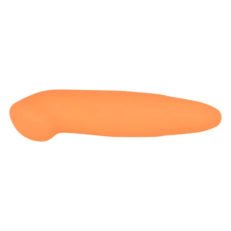 Loving Joy Mini G-spot Vibrator Orange - Vibrators - Save 25% - G-spot - Fast Shipping - Sale United Kingdom Stoke-on-trent