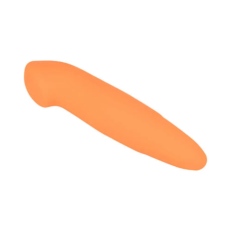 Loving Joy Mini G-spot Vibrator Orange - Vibrators - Save 25% - G-spot - Fast Shipping - Sale United Kingdom Stoke-on-trent