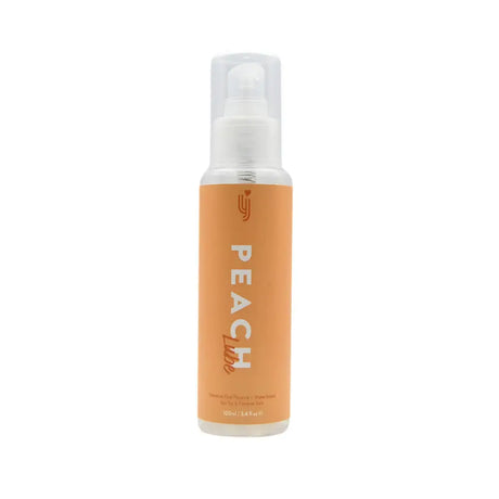 Loving Joy Peach Flavoured Lubricant 100ml Fast Shipping Sex Essentials United Kingdom Stoke on Trent