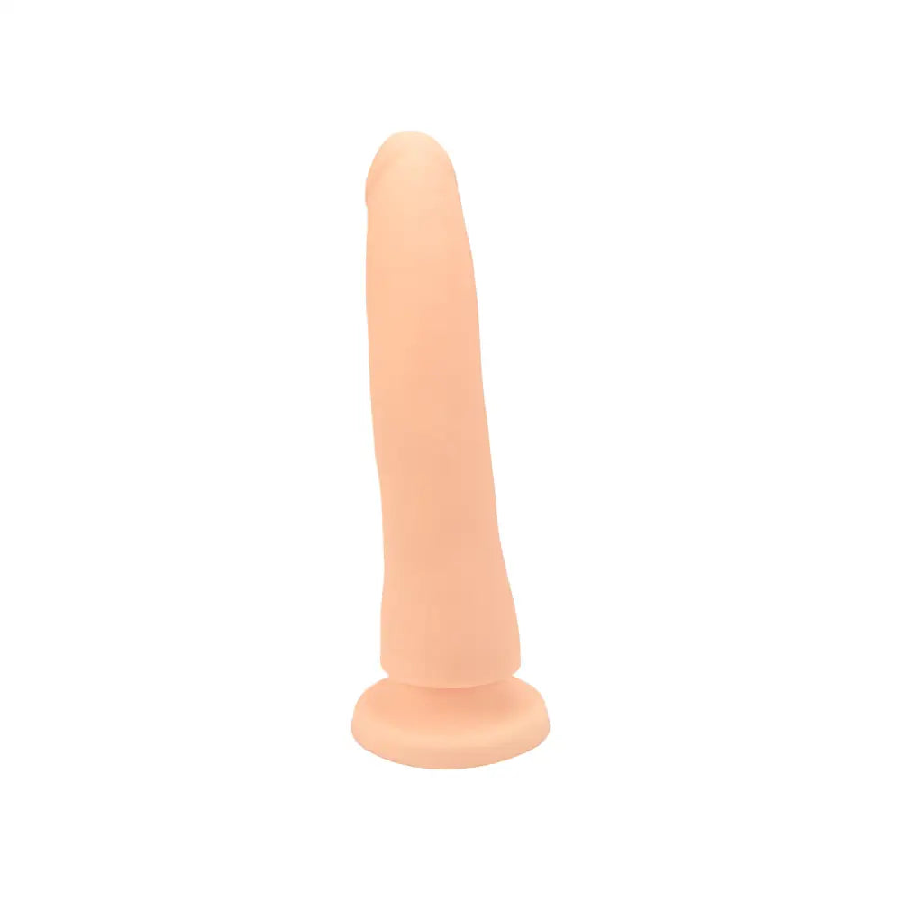 Loving Joy Realistic Silicone 6 Inch Strap-on Dildo - Strap on Dildos - Save 20% - Strap-on - Fast - United Kingdom Stoke-on-trent
