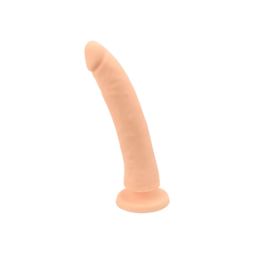 Loving Joy Realistic Silicone 6 Inch Strap-on Dildo - Strap on Dildos - Save 20% - Strap-on - Fast - United Kingdom Stoke-on-trent