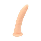 Loving Joy Realistic Silicone 8.5 Inch Strap-on Dildo - Suction Cup Dildos - Save 25% - Strap-on - Fast Shipping - United Kingdom