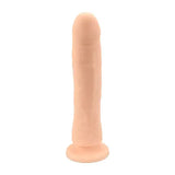 Loving Joy Realistic Silicone 8.5 Inch Strap-on Dildo - Suction Cup Dildos - Save 25% - Strap-on - Fast Shipping - United Kingdom