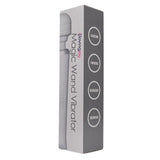 Loving Joy Rechargeable Magic Wand Vibrator White Fast Shipping United Kingdom Stoke on Trent