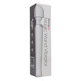 Loving Joy Rechargeable Magic Wand Vibrator White Fast Shipping United Kingdom Stoke on Trent