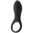 Loving Joy Rechargeable Silicone Vibrating Cock Ring - Rings - Save 25% - Fast Shipping - Sale United Kingdom Stoke-on-trent
