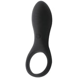 Loving Joy Rechargeable Silicone Vibrating Cock Ring - Rings - Save 25% - Fast Shipping - Sale United Kingdom Stoke-on-trent