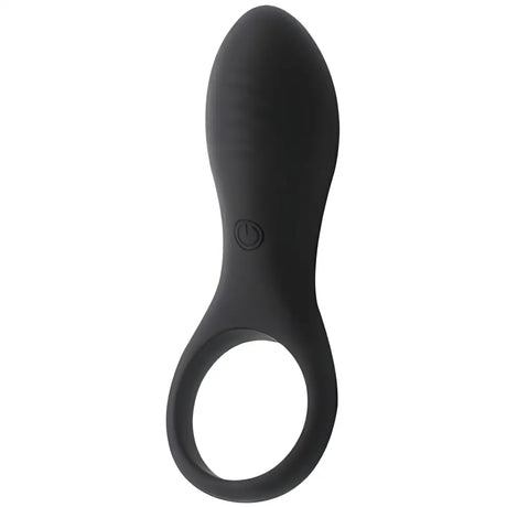 Loving Joy Rechargeable Silicone Vibrating Cock Ring - Rings - Save 25% - Fast Shipping - Sale United Kingdom Stoke-on-trent