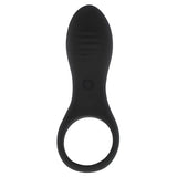 Loving Joy Rechargeable Silicone Vibrating Cock Ring - Rings - Save 25% - Fast Shipping - Sale United Kingdom Stoke-on-trent