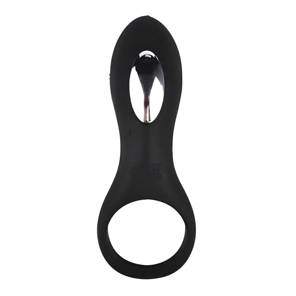 Loving Joy Rechargeable Silicone Vibrating Cock Ring - Rings - Save 25% - Fast Shipping - Sale United Kingdom Stoke-on-trent