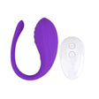 Loving Joy Remote Controlled Love Egg Vibrator - Eggs - Save 20% - Sale