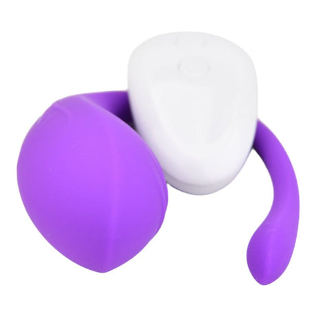 Loving Joy Remote Controlled Love Egg Vibrator - Eggs - Save 25% - Sale