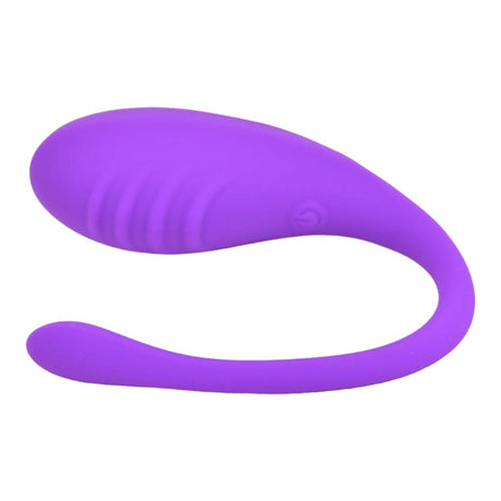 Loving Joy Remote Controlled Love Egg Vibrator - Eggs - Save 25% - Sale