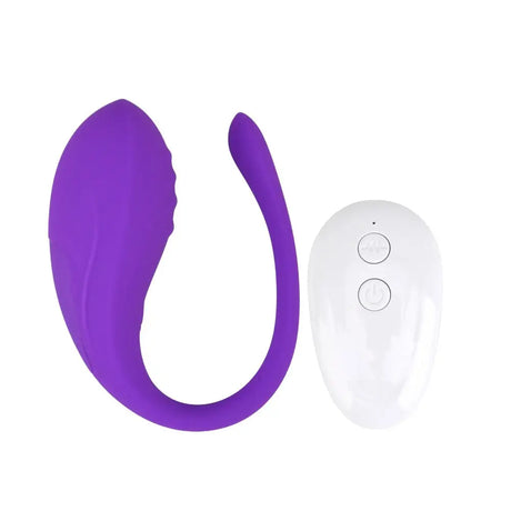 Loving Joy Remote Controlled Love Egg Vibrator - Eggs - Save 25% - Fast Shipping - Sale United Kingdom Stoke-on-trent